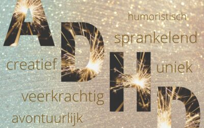 Waarom ADHD-ers vaak spanning zoeken?